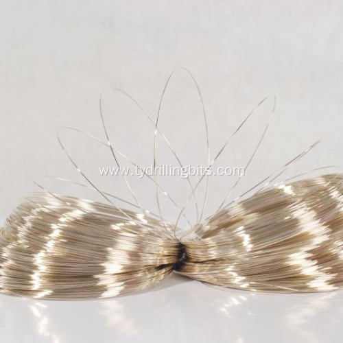 1.5mm 2mm diameter 49% Silver Solder Wire